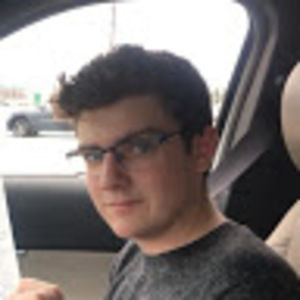 Meet your Posher, Patrick